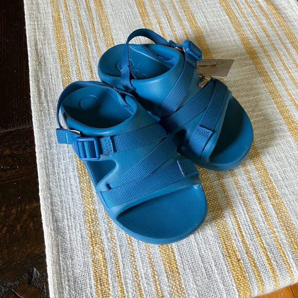Boys Chaco sandal